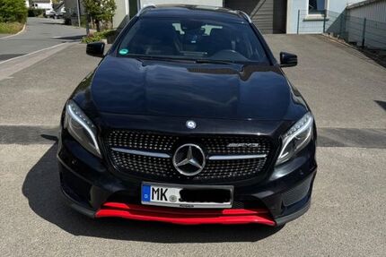 Mercedes-Benz GLA 220 149.000 km 13.299 &euro; Hemer 58675