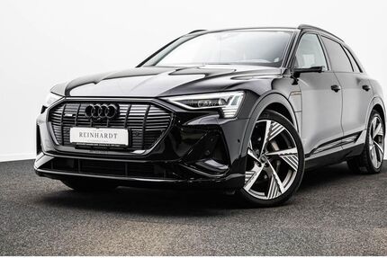 Audi e-tron 59.311 km 36.730 &euro; Hagen 58091