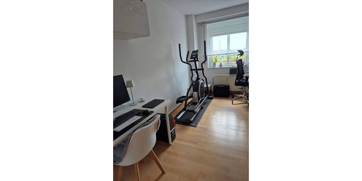 Etagenwohnung Lüdenscheid Augustenthal - 3 Zimmer, 83 m&sup2;, 199.000&euro; | Angebot:25660602