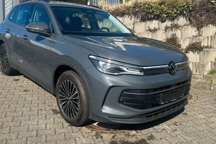 VW Tiguan 20.263 km 35.900 &euro; Lindlar 51789