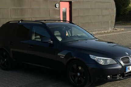BMW 530 250.000 km 8.999 &euro; Lüdenscheid 58509