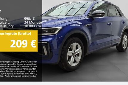 VW T-Roc 25.082 km 31.670 &euro; Lüdenscheid 58507