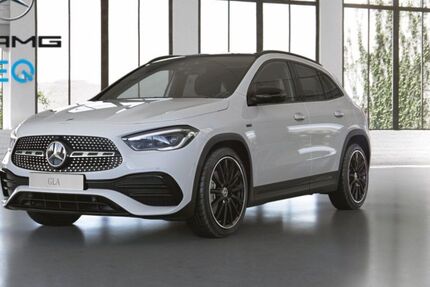 Mercedes-Benz GLA 250 47.570 km 34.680 &euro; Lüdenscheid 58507