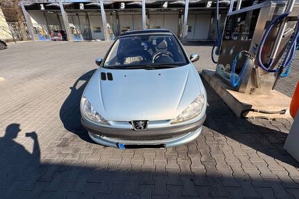Peugeot 206 196.000 km 699 &euro; Neuenrade 58809