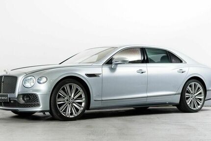 Bentley Flying Spur 17.847 km 216.935 &euro; Hagen 58091