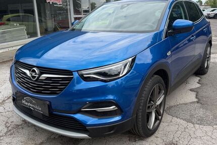 Opel Grandland (X) 110.000 km 11.190 &euro; Halver 58553