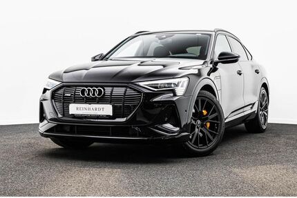 Audi e-tron 39.998 km 40.920 &euro; Hagen 58091