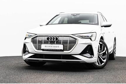 Audi e-tron 23.799 km 37.805 &euro; Hagen 58091