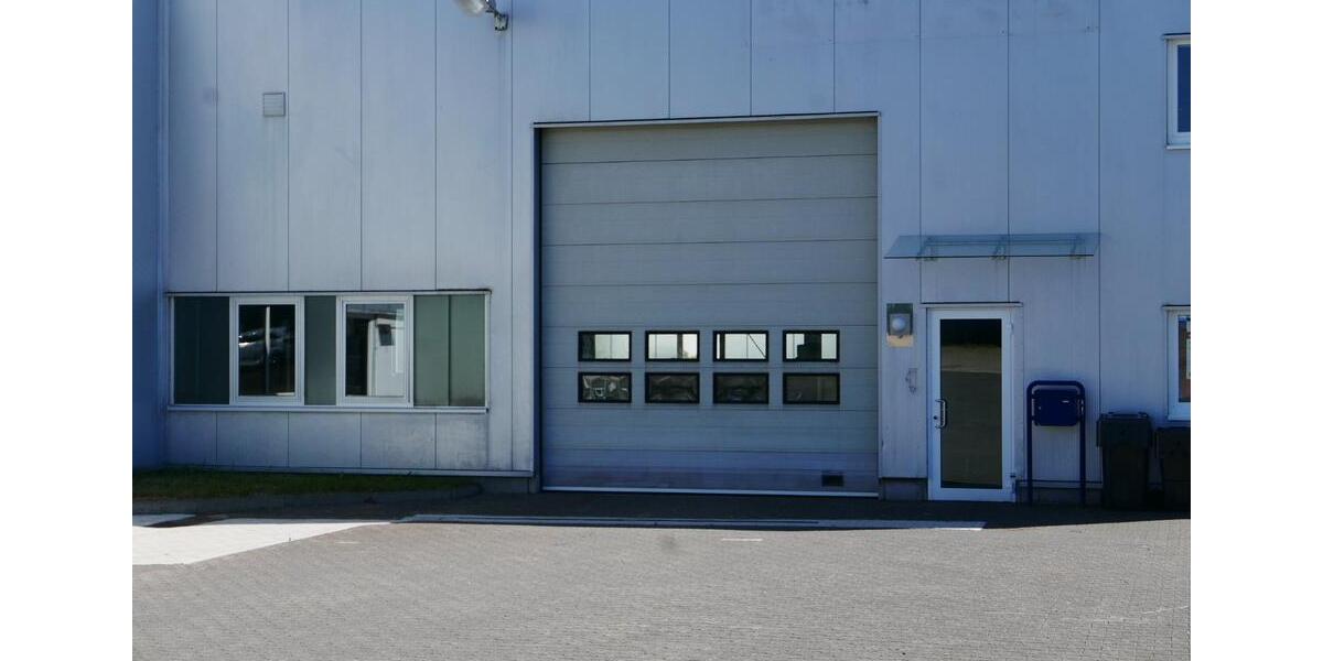 Gewerbeobjekt Iserlohn Sümmern - 4.250&euro; | Angebot:24365847