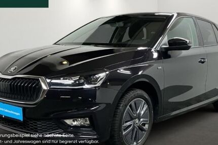 Skoda Fabia 22.156 km 19.550 &euro; Hagen 58089