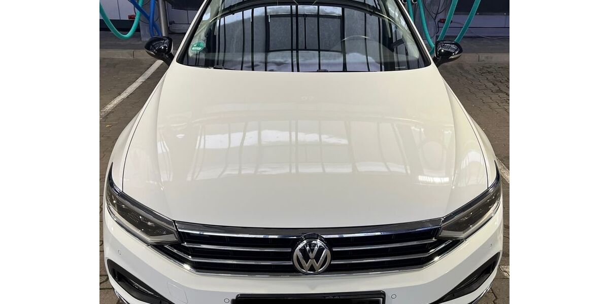 VW Passat Variant 61.500 km 21.290 &euro; Lüdenscheid 58511