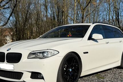 BMW 525 209.000 km 14.500 &euro; Sundern 59846