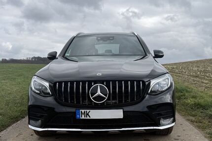 Mercedes-Benz GLC 350 182.000 km 29.300 &euro; Balve 58802