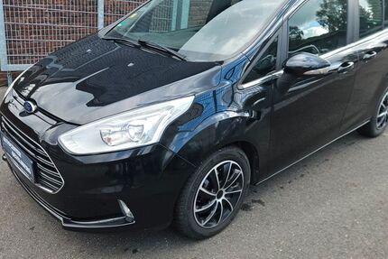 Ford B-Max 152.333 km 4.499 &euro; Gevelsberg 58285