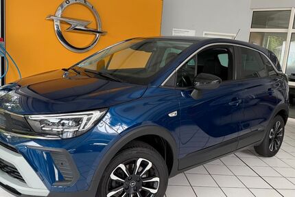 Opel Crossland (X) 75.750 km 12.590 &euro; Olpe 57462