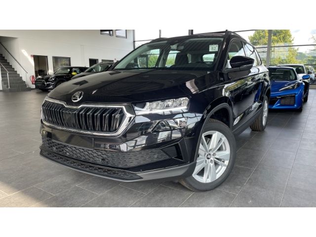 Skoda Karoq 12.800 km 29.870 &euro; Attendorn 57439