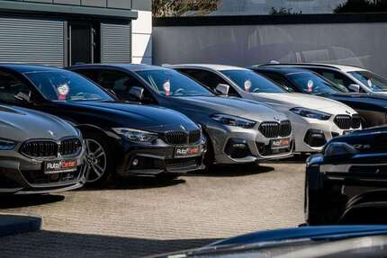 BMW 430 155.000 km 26.990 &euro; Ennepetal 58256