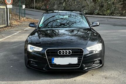 Audi A5 209.040 km 10.999 &euro; Lüdenscheid 58507
