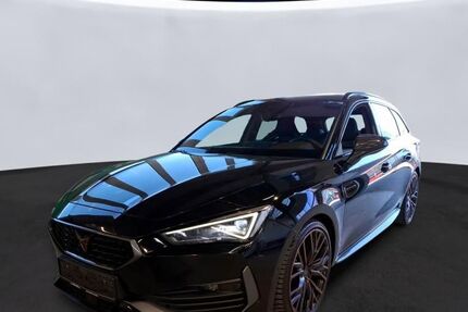 Cupra Leon 83.596 km 27.895 &euro; Hagen 58091