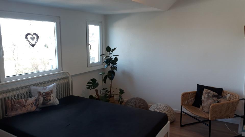 Etagenwohnung Lüdenscheid Staberg - 3 Zimmer, 87 m&sup2;, 592&euro; | Angebot:25222348