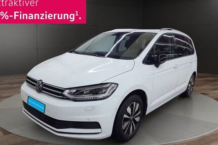 VW Touran 25.356 km 34.280 &euro; Sundern 59846