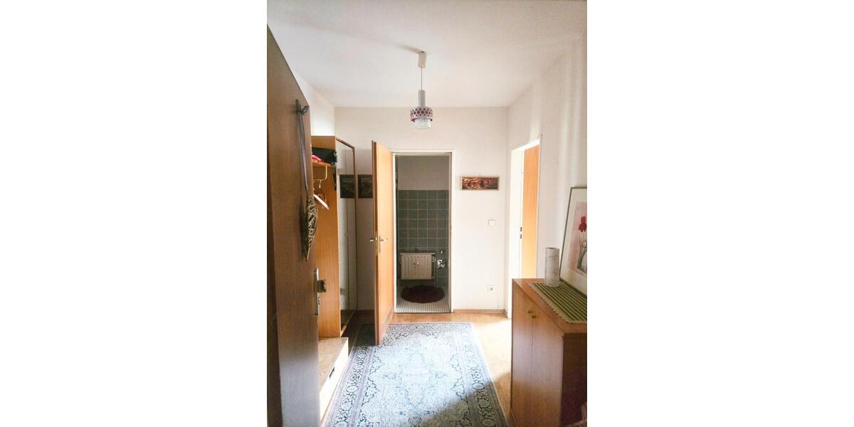 Erdgeschoßwohnung Hagen Hagen-Mitte - 3 Zimmer, 88 m&sup2;, 272.200&euro; | Angebot:26638237