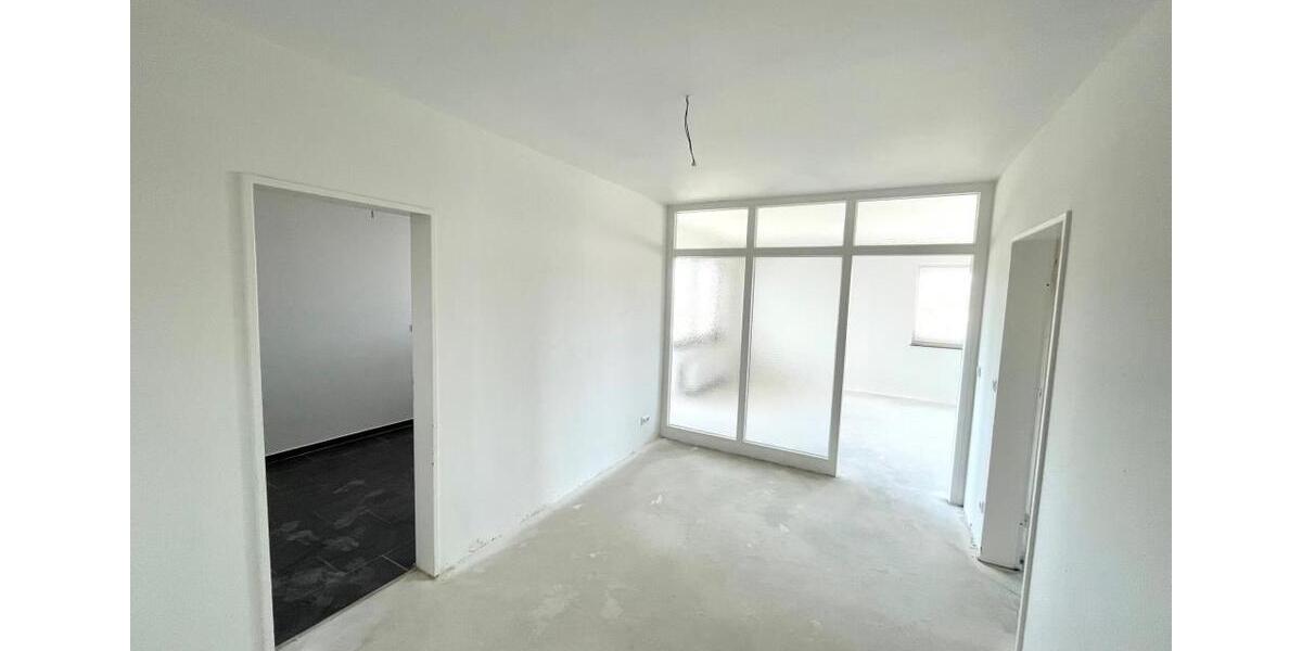 Etagenwohnung Menden (Sauerland) Berkenhofskamp - 3 Zimmer, 86 m&sup2;, 426&euro; | Angebot:22271130