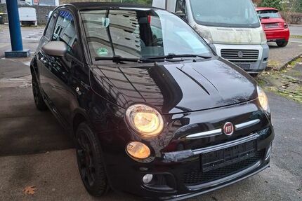 Fiat 500 78.000 km 7.690 &euro; Engelskirchen 51766