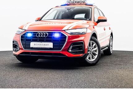 Audi Q5 99.987 km 38.420 &euro; Hagen 58091