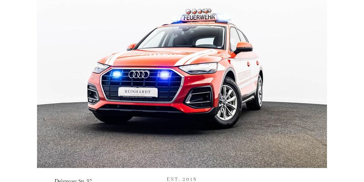 Audi Q5 99.987 km 38.420 &euro; Hagen 58091