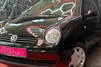 VW Lupo 88.000 km 2.950 &euro; Herscheid 58849