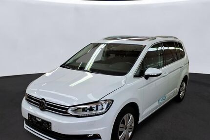 VW Touran 62.694 km 31.869 &euro; Hagen 58091