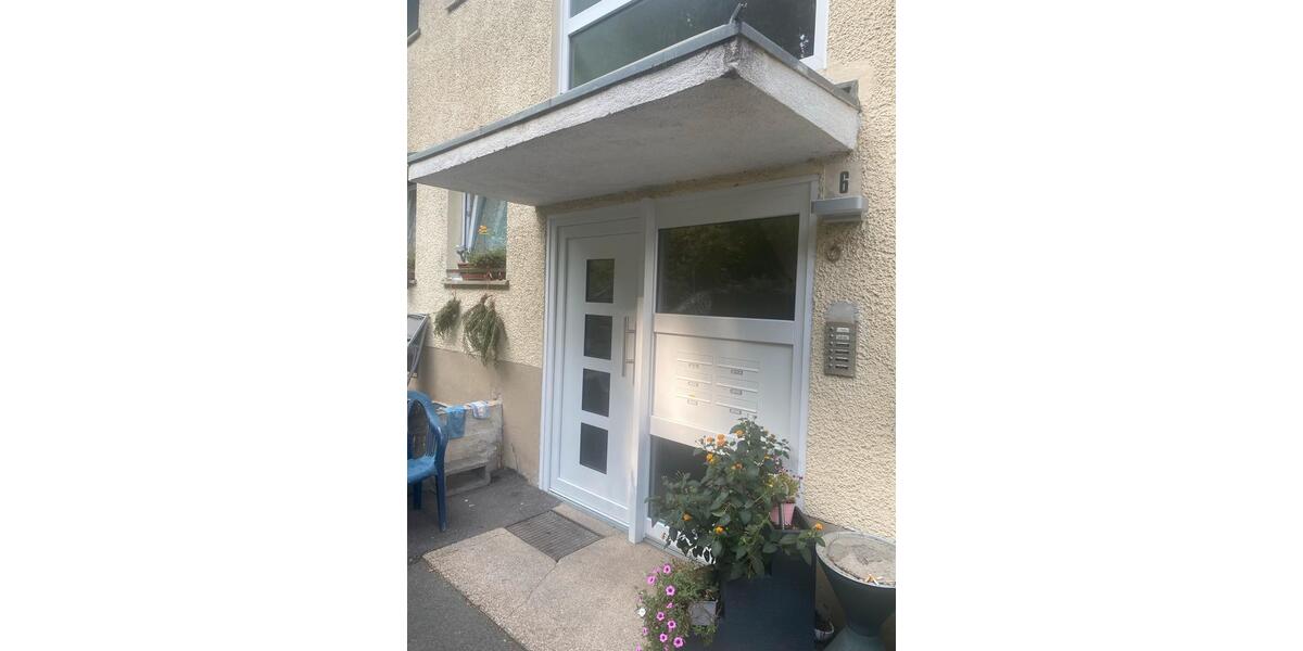 Erdgeschoßwohnung Plettenberg - 3 Zimmer, 63 m&sup2;, 89.000&euro; | Angebot:26321309