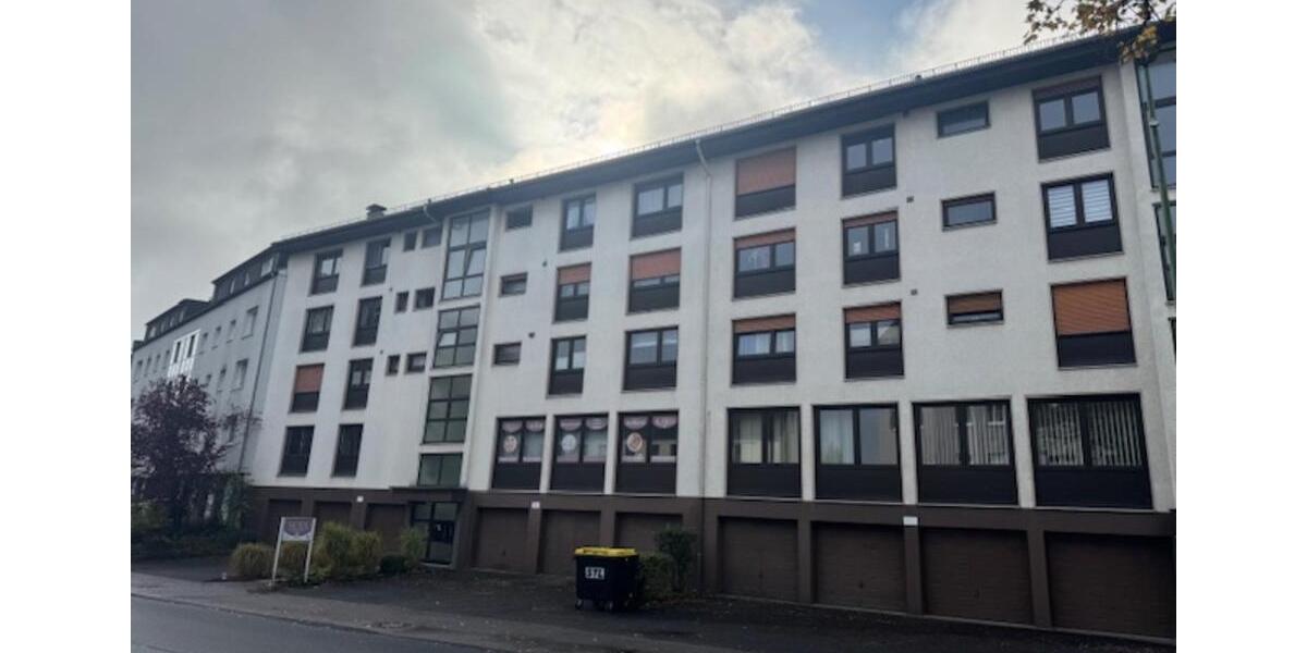 Etagenwohnung Lüdenscheid Staberg - 3 Zimmer, 80 m&sup2;, 720&euro; | Angebot:25584444