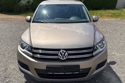 VW Tiguan 100.700 km 10.490 &euro; Engelskirchen 51766