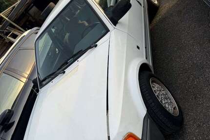 Ford Escort 125.000 km 1.500 &euro; Wipperfürth 51688