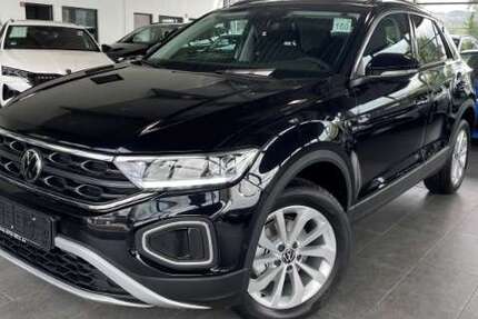 VW T-Roc 19.999 km 26.870 &euro; Attendorn 57439