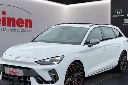 Cupra Leon 19.900 km 39.599 &euro; Menden 58708