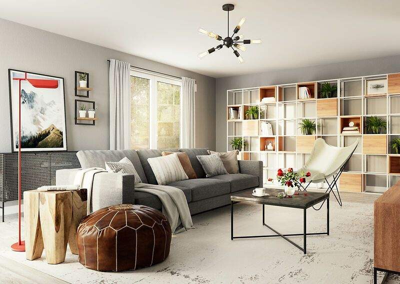 Mehrfamilienhaus, Wohnhaus Sundern Langscheid - 4 Zimmer, 135 m&sup2;, 443.150&euro; | Angebot:25681279