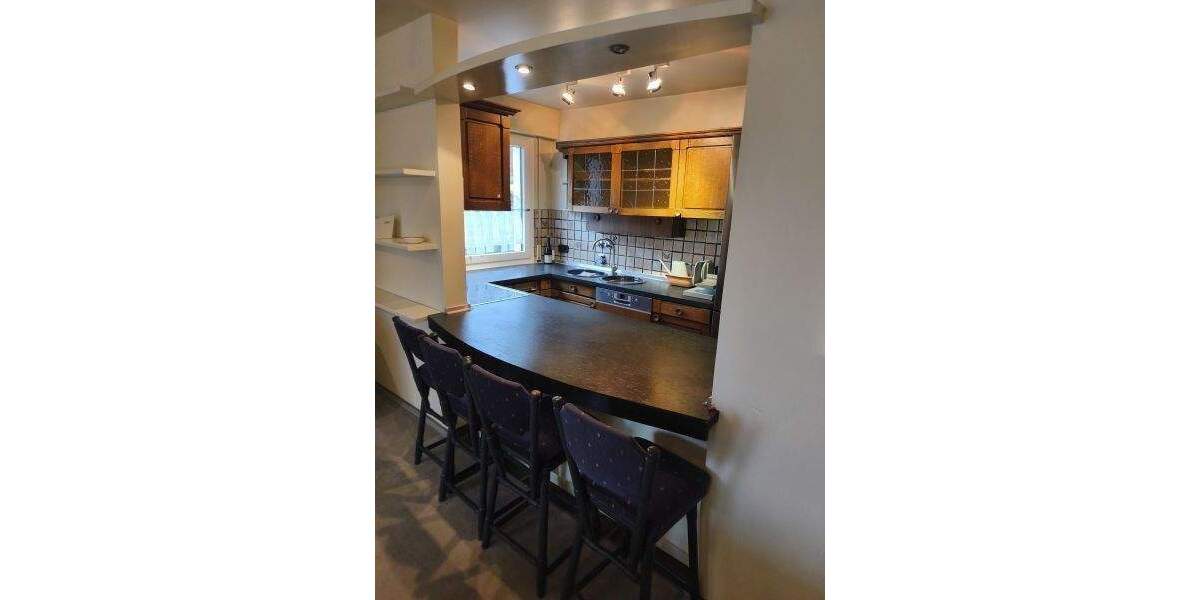 Etagenwohnung Lüdenscheid Staberg - 3 Zimmer, 84 m&sup2;, 145.000&euro; | Angebot:25739401