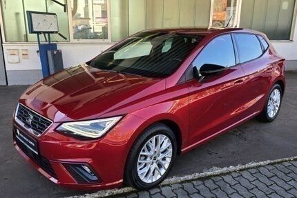 Seat Ibiza 19.935 km 17.880 &euro; Werdohl 58791
