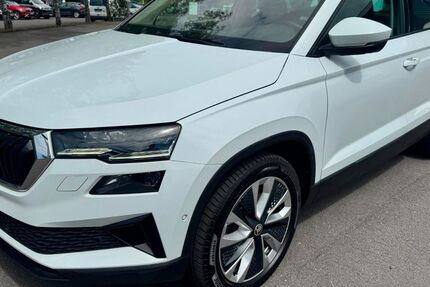Skoda Karoq 195.700 km 19.500 &euro; Sundern 59846