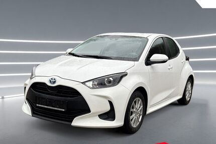 Toyota Yaris 58.226 km 17.490 &euro; Gummersbach 51645