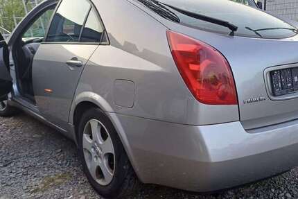 Nissan Primera 105.200 km 450 &euro; Röllecken (Attendorn) 57439