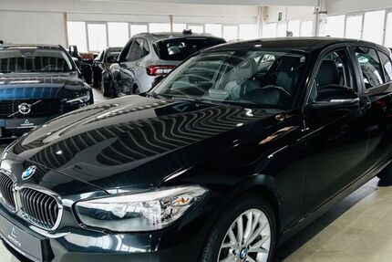 BMW 120 143.000 km 9.490 &euro; Lüdenscheid 58507