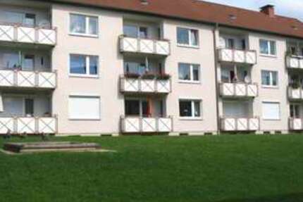 Wohnung Menden Bösperde - 3 Zimmer, 68 m&sup2;, 450&euro; | Angebot:27669110