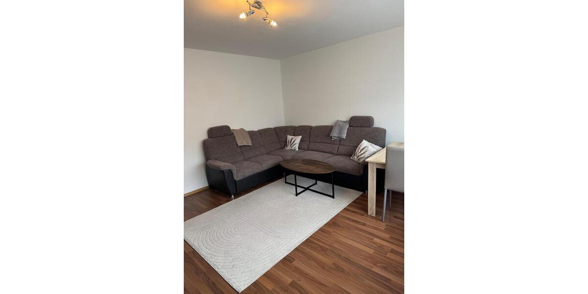 Etagenwohnung Gummersbach Berstig Süd - 2 Zimmer, 50 m&sup2;, 420&euro; | Angebot:25232143