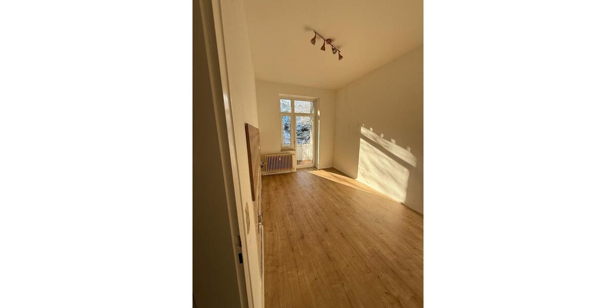 Erdgeschoßwohnung Lüdenscheid Staberg - 2 Zimmer, 59 m&sup2;, 436&euro; | Angebot:26248406