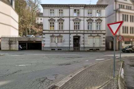 Haus Altena - 6 Zimmer, 161 m&sup2;, 185.000&euro; | Angebot:25855702