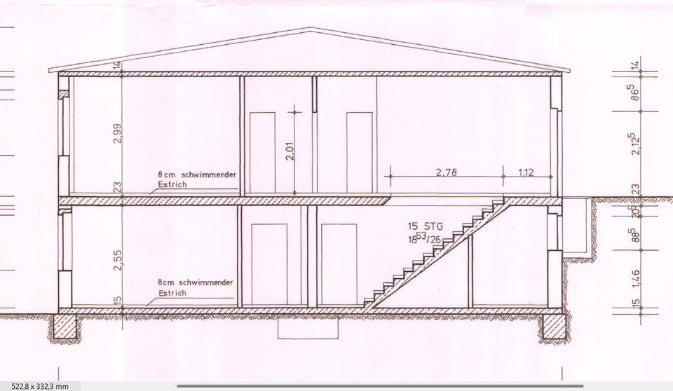 Gewerbeobjekt Meinerzhagen - 1.300&euro; | Angebot:20508289